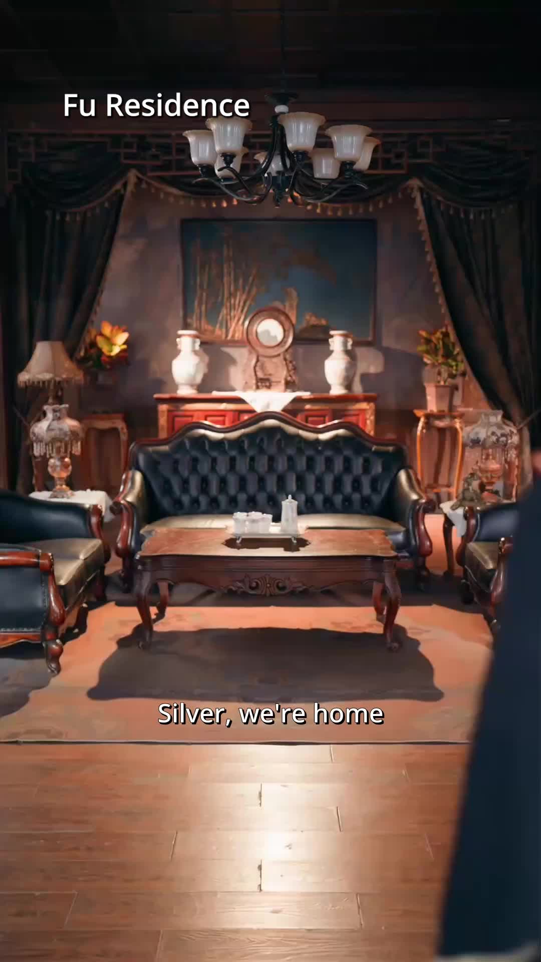 Episode 3 - The Oath and the Lie